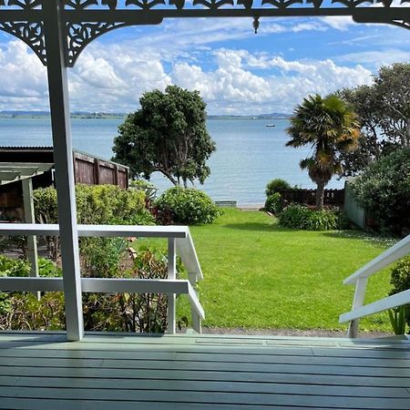 Tamaterau Seaview House In Whangarei Exteriör bild