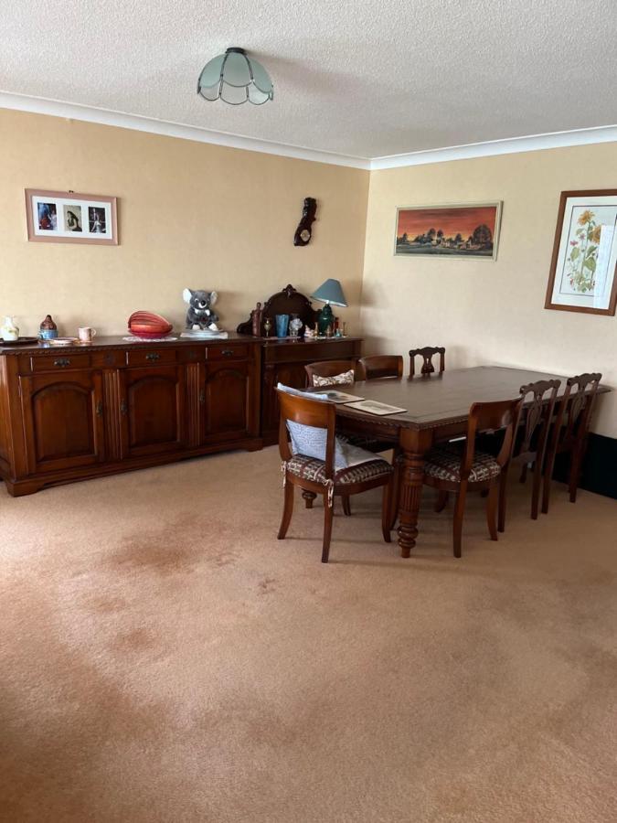 Tamaterau Seaview House In Whangarei Exteriör bild