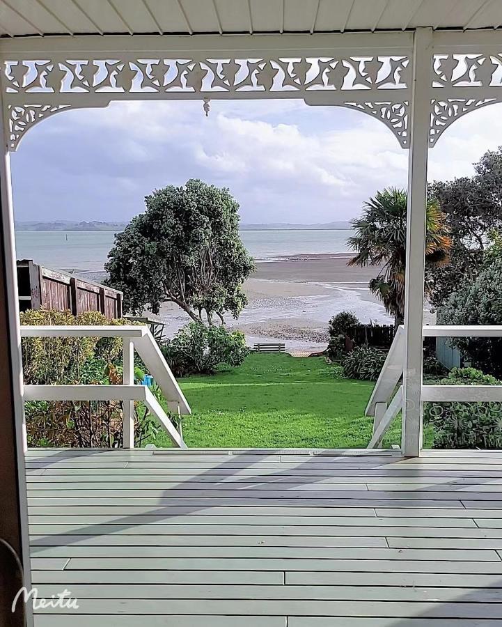 Tamaterau Seaview House In Whangarei Exteriör bild