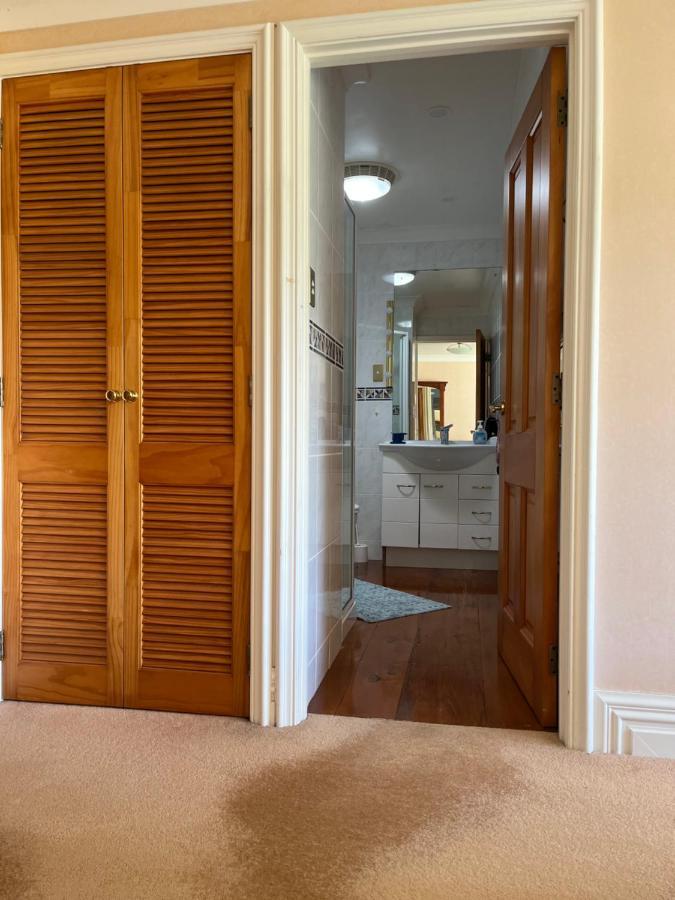 Tamaterau Seaview House In Whangarei Exteriör bild