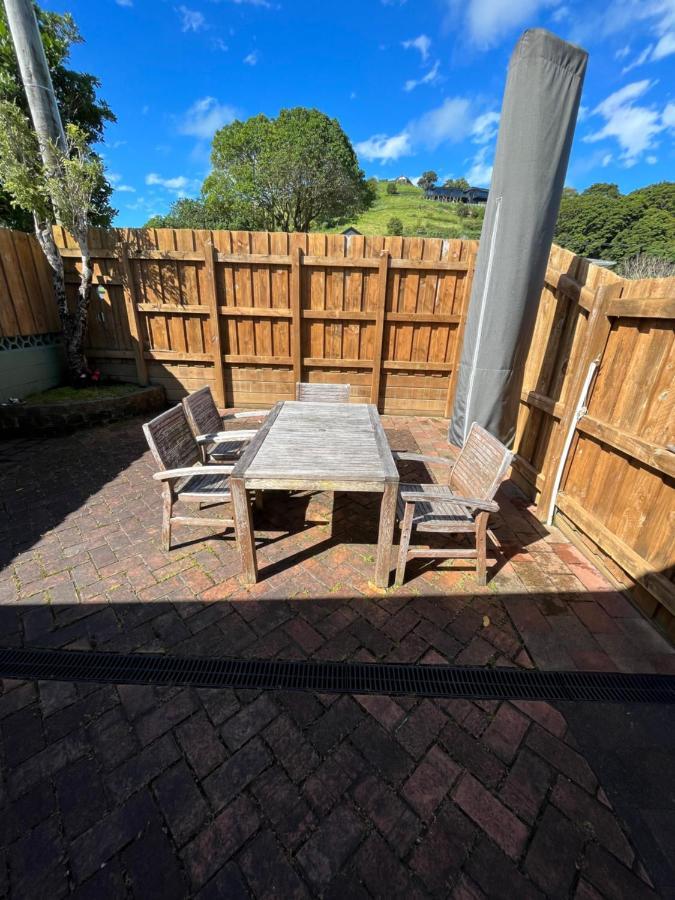 Tamaterau Seaview House In Whangarei Exteriör bild