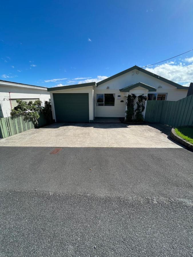 Tamaterau Seaview House In Whangarei Exteriör bild