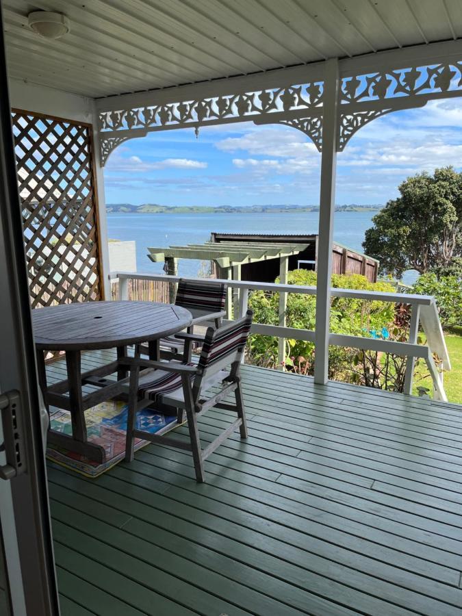 Tamaterau Seaview House In Whangarei Exteriör bild