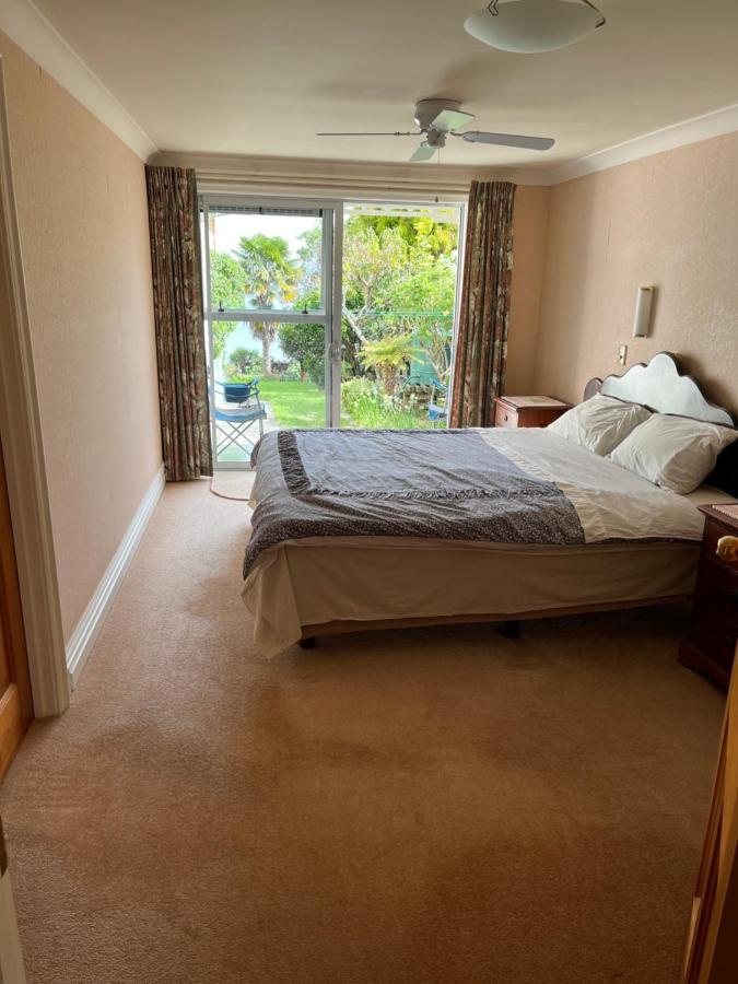 Tamaterau Seaview House In Whangarei Exteriör bild