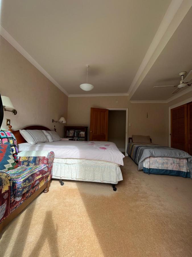 Tamaterau Seaview House In Whangarei Exteriör bild