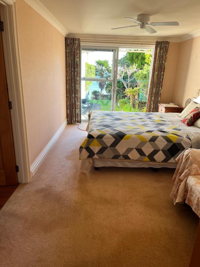 Tamaterau Seaview House In Whangarei Exteriör bild