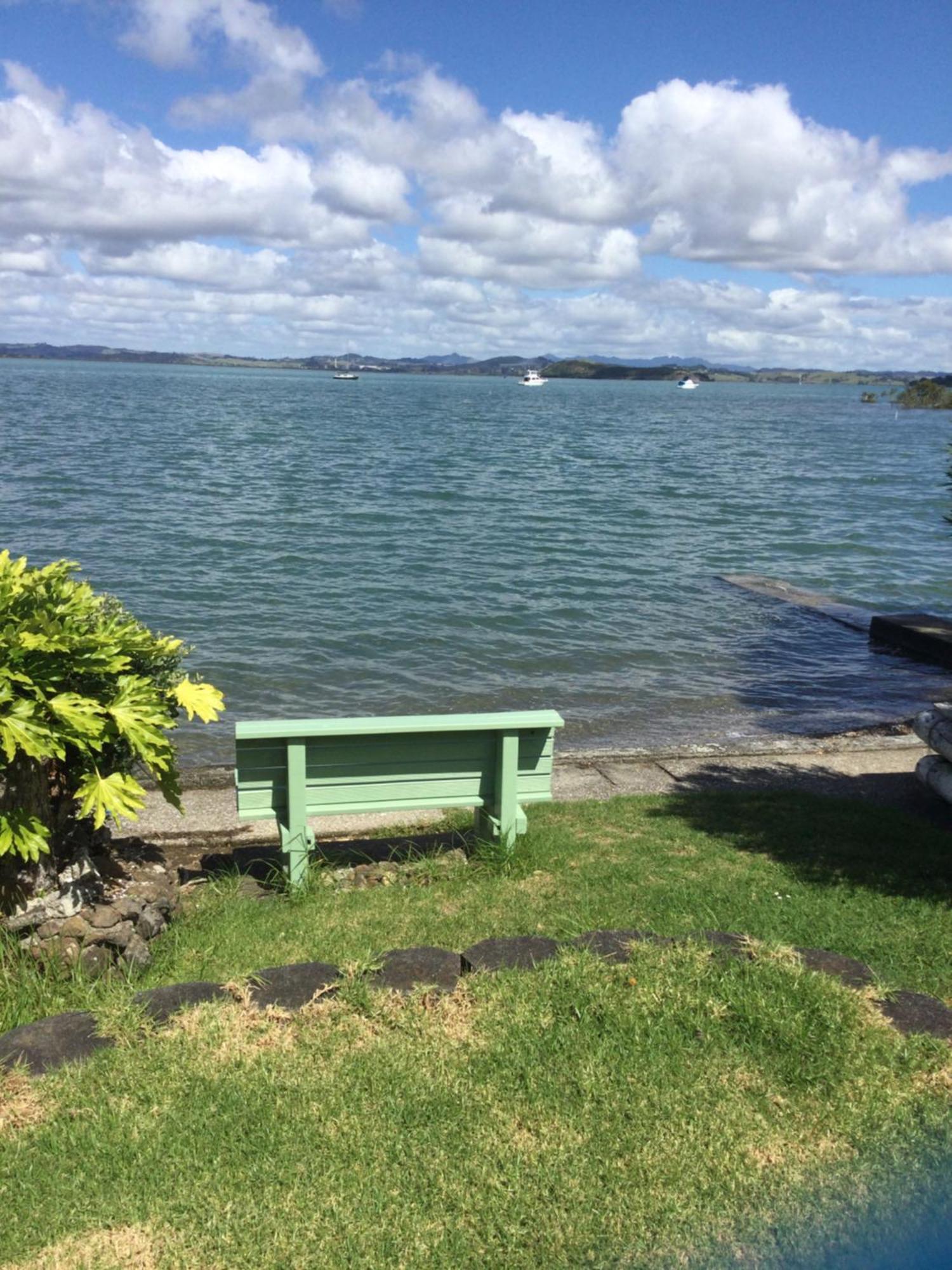 Tamaterau Seaview House In Whangarei Exteriör bild