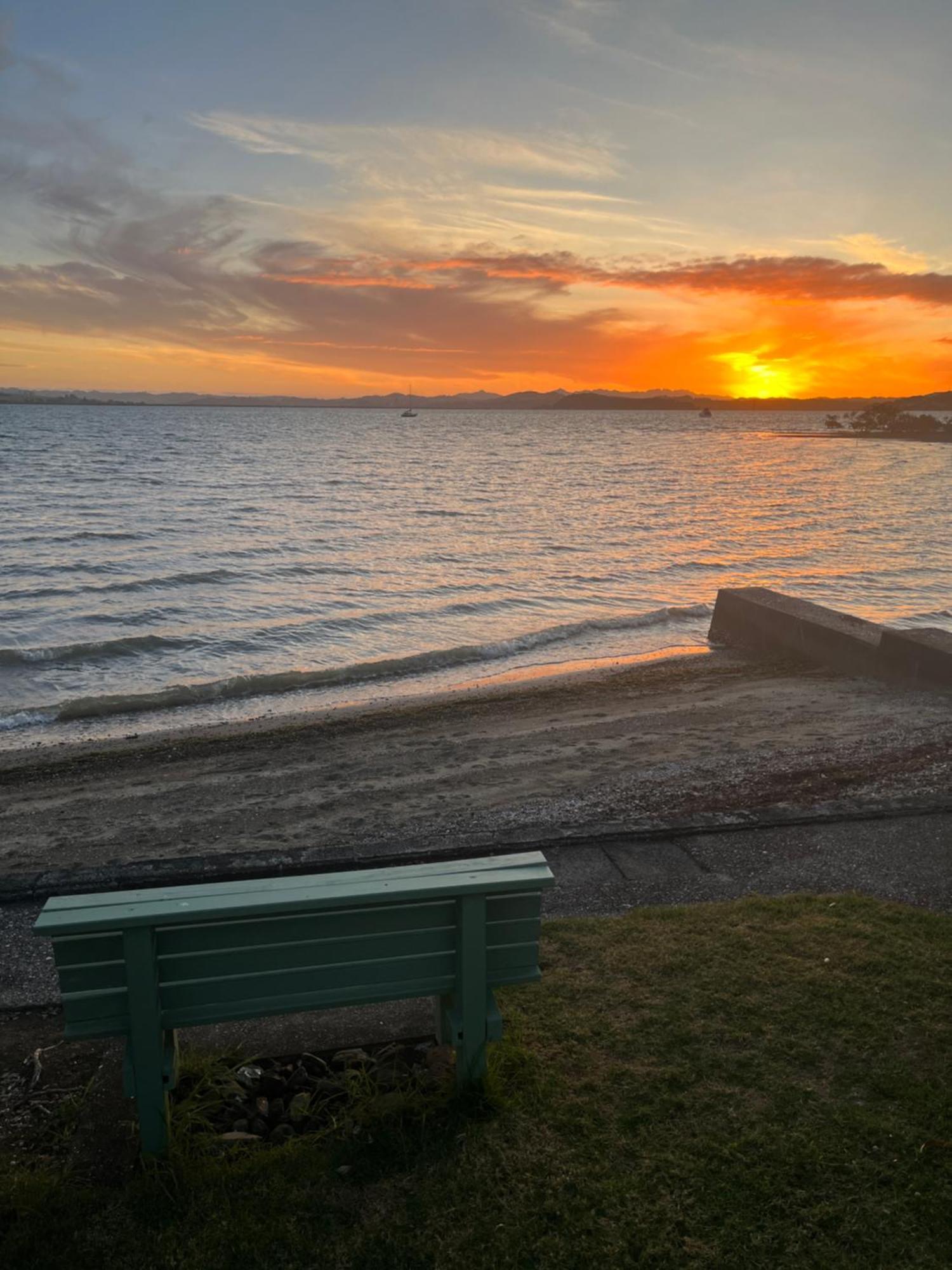 Tamaterau Seaview House In Whangarei Exteriör bild