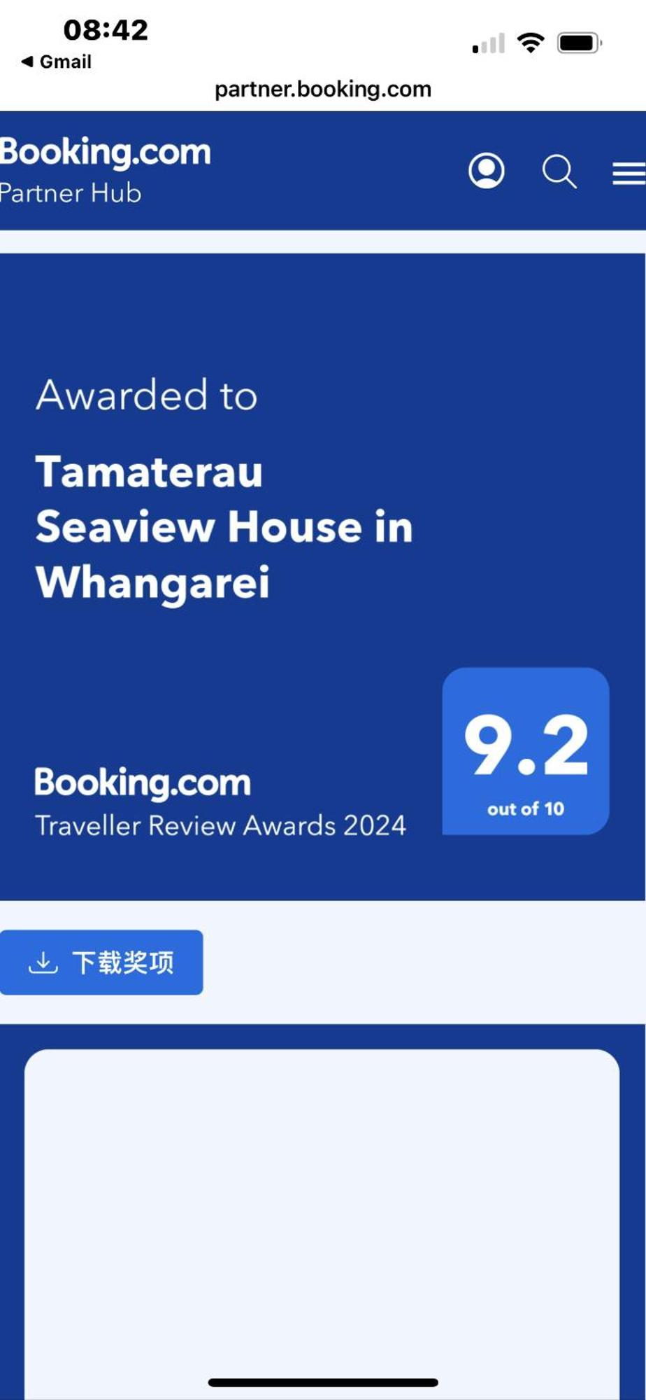 Tamaterau Seaview House In Whangarei Exteriör bild
